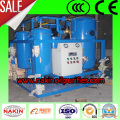 China online-turbine oil purifier, oil treatment